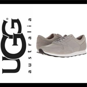 ugg men's trigo fashion sneaker🔥clearout🔥